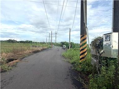 那拔國小後方2分半方正農地1房屋室內格局與周邊環境