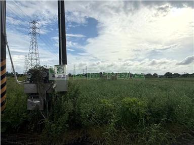 那拔國小後方2分半方正農地1房屋室內格局與周邊環境