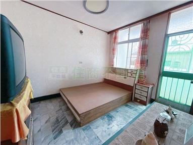 崇德黃昏市場旁傳統透天房屋室內格局與周邊環境