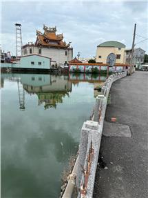 西螺近高鐵大地坪乙建房屋室內格局與周邊環境