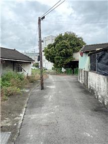 西螺近高鐵大地坪乙建房屋室內格局與周邊環境