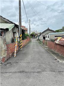 西螺近高鐵大地坪乙建房屋室內格局與周邊環境