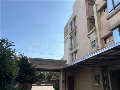 近科技園區公園綠地優質別墅房屋室內格局與周邊環境
