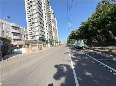 近科技園區公園綠地優質別墅房屋室內格局與周邊環境