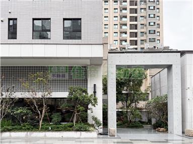 寶象藏三豐全新採光兩房平車房屋室內格局與周邊環境