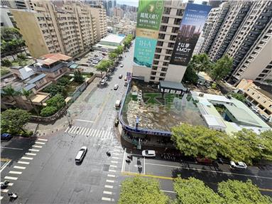 瑞豐商圈雙捷運高樓層套房房屋室內格局與周邊環境
