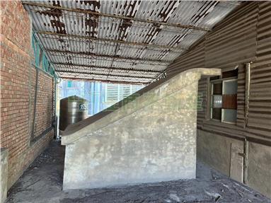 近農16靜巷低總價透天房屋室內格局與周邊環境