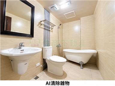皇家美墅6大面寬雙車墅房屋室內格局與周邊環境