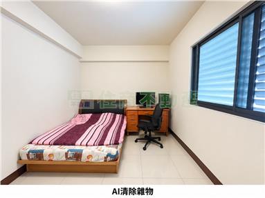 皇家美墅6大面寬雙車墅房屋室內格局與周邊環境