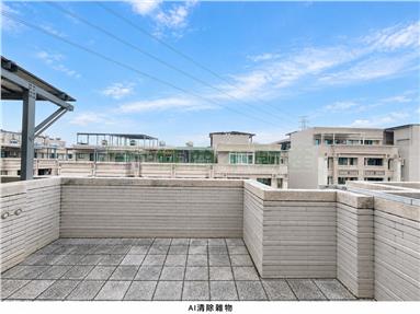 皇家美墅6大面寬雙車墅房屋室內格局與周邊環境
