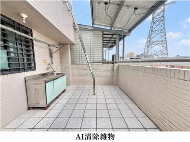 皇家美墅6大面寬雙車墅房屋室內格局與周邊環境
