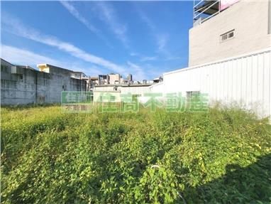 麻豆鬧區精華地段建地
