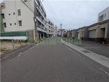 麻豆埤頭四房雙車墅