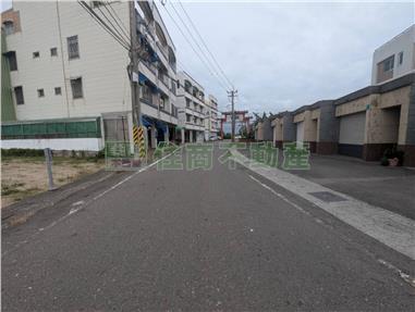 麻豆埤頭有孝親房雙車墅No.3