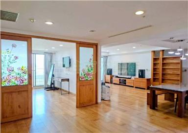 東方巨人百坪景觀六房雙平車豪邸房屋室內格局與周邊環境