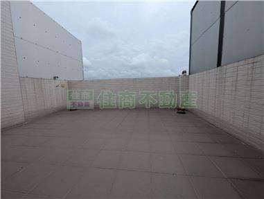 麻豆埤頭有孝親房雙車墅No.1房屋室內格局與周邊環境