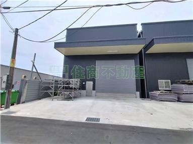 大寮區近大發工業區挑高廠房出售房屋室內格局與周邊環境
