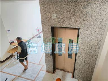 仁武|近百坪電梯透天別墅出售.房屋室內格局與周邊環境