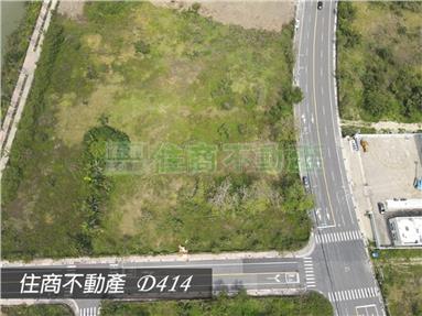 麻豆926三角窗乙種工業地