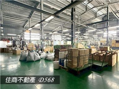 鄰永科1300地坪廠辦房屋室內格局與周邊環境