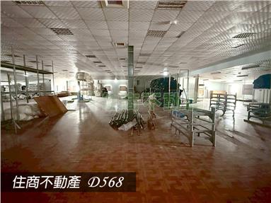 鄰永科1300地坪廠辦房屋室內格局與周邊環境