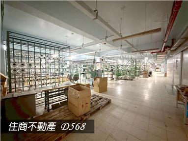 鄰永科1300地坪廠辦房屋室內格局與周邊環境