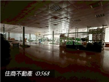 鄰永科1300地坪廠辦房屋室內格局與周邊環境