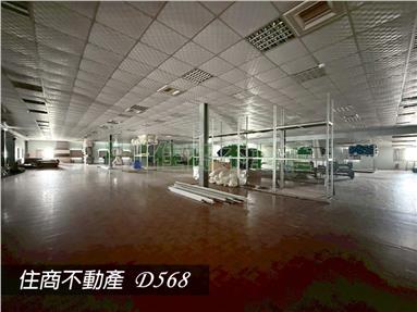 鄰永科1300地坪廠辦房屋室內格局與周邊環境
