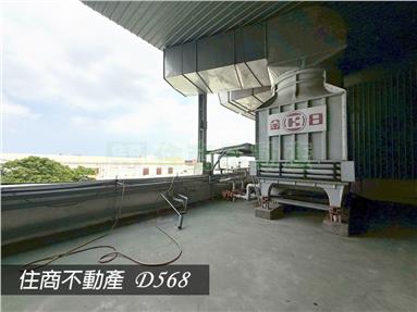 鄰永科1300地坪廠辦房屋室內格局與周邊環境