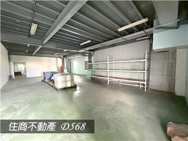 鄰永科1300地坪廠辦房屋室內格局與周邊環境