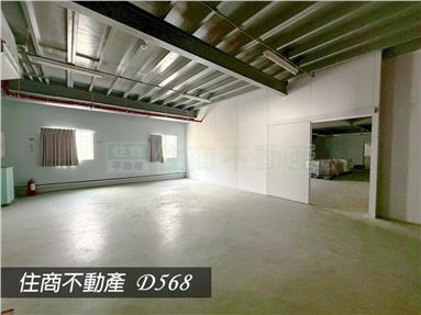 鄰永科1300地坪廠辦房屋室內格局與周邊環境