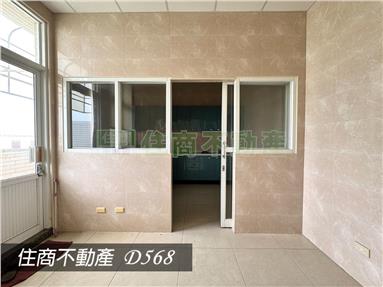 鄰永科1300地坪廠辦房屋室內格局與周邊環境