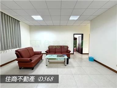 鄰永科1300地坪廠辦房屋室內格局與周邊環境