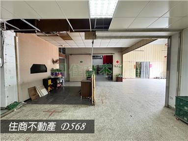 鄰永科1300地坪廠辦房屋室內格局與周邊環境
