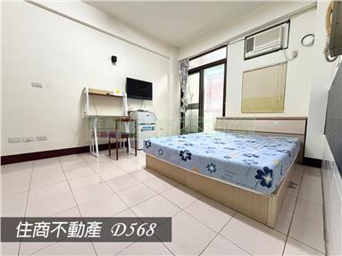 東區近南紡社區型優質套房房屋室內格局與周邊環境