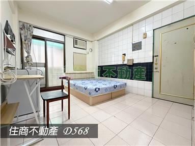 東區近南紡社區型優質套房房屋室內格局與周邊環境