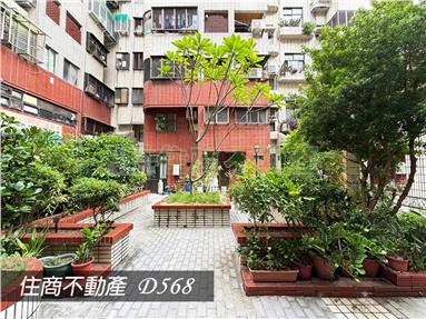 東區近南紡社區型優質套房房屋室內格局與周邊環境