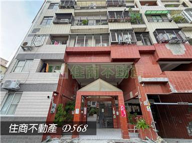 東區近南紡社區型優質套房房屋室內格局與周邊環境