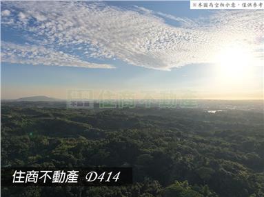 關廟景觀樹林農地3.8分房屋室內格局與周邊環境