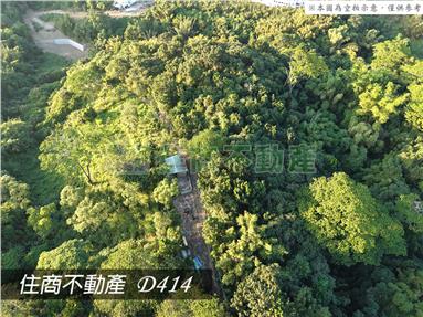 關廟景觀樹林農地3.8分房屋室內格局與周邊環境