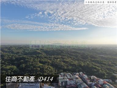 關廟景觀樹林農地3.8分房屋室內格局與周邊環境