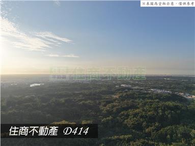 關廟景觀樹林農地3.8分房屋室內格局與周邊環境