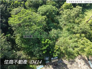 關廟景觀樹林農地3.8分房屋室內格局與周邊環境