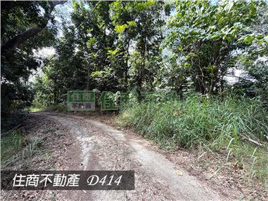 關廟景觀樹林農地3.8分房屋室內格局與周邊環境