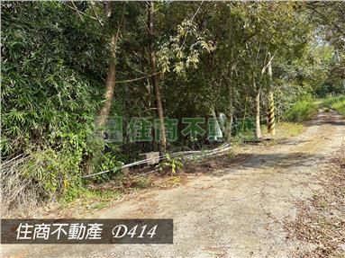 關廟景觀樹林農地3.8分房屋室內格局與周邊環境