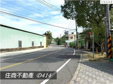 關廟景觀樹林農地3.8分房屋室內格局與周邊環境