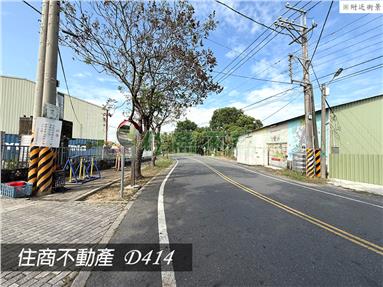 關廟景觀樹林農地3.8分房屋室內格局與周邊環境