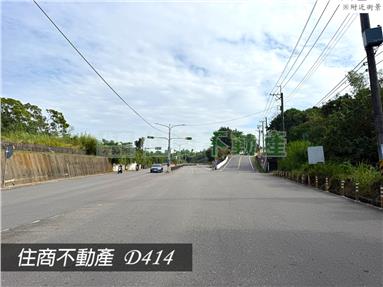 關廟景觀樹林農地3.8分房屋室內格局與周邊環境