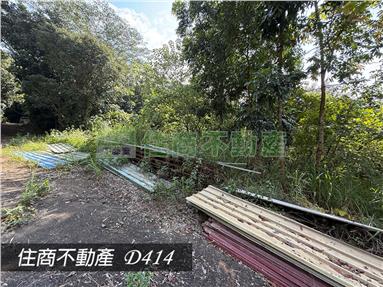 關廟景觀樹林農地3.8分房屋室內格局與周邊環境