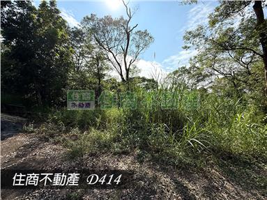 關廟景觀樹林農地3.8分房屋室內格局與周邊環境